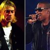 Video: Listen To Jay Z Lift Lyrics From Nirvana